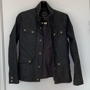 Boyfriend Field Jacket